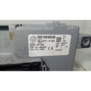 Computer di Bordo FIAT 500 Serie 00518940630 312A2000 (07>14) - Product Image 2