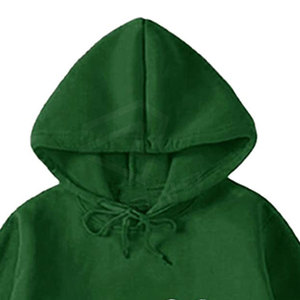 Conjunto Deportivo Informal de Verano de Talla Grande con Logotipo Personalizado de Alta Calidad, Conjunto de 2 Piezas, Transpirable, Reversible, 100% Algodón - Product Image 4