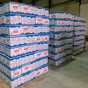 Vente en gros d'usine, pâtes spaghetti macaroni italiennes de qualité supérieure, 500 g, blé dur, haute qualité, fraîches, faibles en gras, sac en vrac - Product Image 3