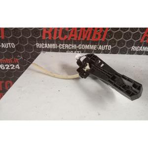Maniglia esterna porta posteriore destra FIAT Tipo 2a serie Station Wagon (dal 15>) 735740902 - Product Image 4