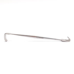 Senn MILLER retractor เครื่องมือผ่าตัดแบบคมและทื่อเครื่องมือตัดแผลที่ขึงแผลด้วยเครื่องมือช่วยถีบกระดูกสันหลัง - Product Image 3