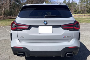 BMW X3 M40I 2023 IMPECABLE, LISTO PARA ENVIAR - Product Image 3