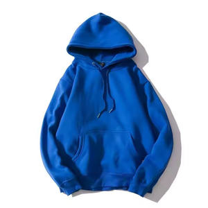 2025 nouveau à venir conçu personnalisé à manches longues hiver sweat décontracté velours à capuche hommes sweats à capuche - Product Image 4