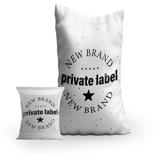 เกลือทะเลบริสุทธิ์สำหรับบริโภคแบบผง บรรจุถุงขนาด 25 กก. รับผลิตภายใต้แบรนด์ของคุณเองฟรีเป็นเวลาหนึ่งเดือน บริการ OEM จากผู้ผลิตโดยตรง พร้อมส่ง - Product Image 6