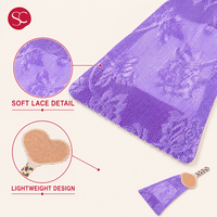 Tangas para mujer Bragas sin tirantes Adhesivo invisible Tanga sin costuras