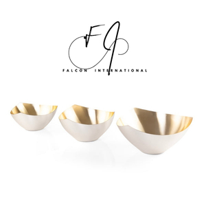 Tazón de fecha árabe de aspecto minimalista con soporte, ollas Khajoor elegantes de estilo de Oriente Medio, seguras para el hogar, tazones de fecha de Chocolate - Product Image 4