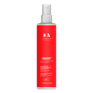 Fluide professionnel pour le séchage à l'air chaud - 250ml - Product Image 1
