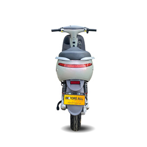 Antes de todo, motocicleta de carreras eléctrica para adultos de alto rendimiento Gopath SI lista para exportar estilo Streetbikes - Product Image 5