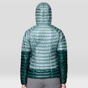 Chaqueta de Plumón para Mujer, Estilo Moderno 2025, Precio al por Mayor, Chaqueta de Invierno para Hombre y Mujer, Chaqueta para la Temporada de Frío - Product Image 2