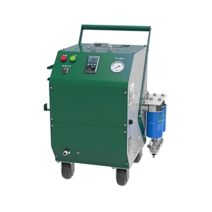 Superior Dry Ice Blasting Industrial Cleaning 6Kg Capacity Dry Ice Blasting Machine For Automotive Manufacturing - Product Image 5