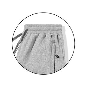 Jogger de algodón de gran tamaño con logotipo personalizado para hombre, pantalones de chándal para gimnasio de alta calidad para hombre - Product Image 6