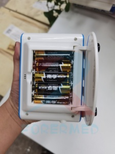 Nha khoa Apex Locator endo có thể gập lại Apex Locator LCD hiển thị nha khoa Apex Locator giá - Product Image 5