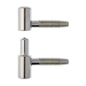 Anuba Acciaio Nichelato da 13 - Product Image 1