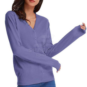 <b>Women</b> <b>Cardigan</b> Soft Knit Long Sleeve Lightweight <b>Warm</b> Comfortable Fit Stylish Everyday <b>Women</b> <b>Cardigan</b> - Product Image 2