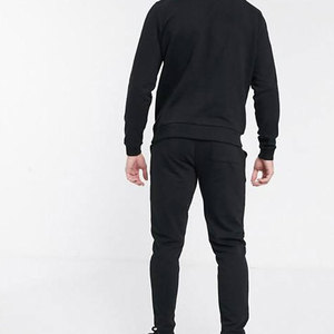 Fabricant pakistanais de survêtements pour hommes, taille plus, survêtement pour hommes personnalisé OEM, faible MOQ, survêtement pour hommes - Product Image 2