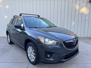 Precio bajo, Mazda CX-5 Touring 2014, auto usado en venta - Product Image 1