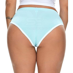 กางเกงขาสั้นสำหรับผู้หญิงกางเกงขาสั้นระบายอากาศได้ดีดีไซน์ใหม่ - Product Image 3