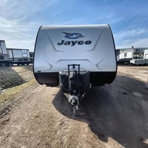 J-a-y-c-o Jay Feather X213 Usado del 2020, Listo para la Venta - Product Image 1