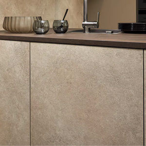 ตู้บุฟเฟ่ต์ไม้ RTA ดีไซน์หรูหราทันสมัยคุณภาพพรีเมียมจาก JY Project สำหรับห้องครัวและห้องรับประทานอาหาร ตู้ครัวหรูหราสไตล์เวียดนาม - Product Image 6