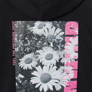 Sweat-shirts d'hiver pour hommes à prix bas, vente en gros, design de logo personnalisé, tissu polaire anti-boulochage, professionnel - Product Image 4