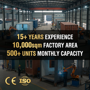 Kiosque mobile écologique, portable, résistant aux intempéries, démontable, en kit, avec auvent pliable pour la vente au détail - Product Image 6