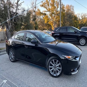 EXCELENTE ESTADO, Mazda Mazda3 Sedán 2.5 S Preferred 2025 - Product Image 2