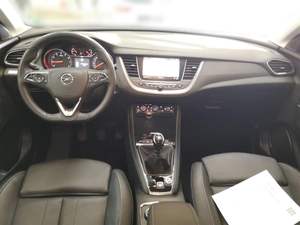 2021 ad alte prestazioni <span class=keywords><strong>Opel</strong></span>-<span class=keywords><strong>Grandland</strong></span> (<span class=keywords><strong>X</strong></span>) manuale Diesel 4 cilindri Euro6 5 posti 131hp auto usate pronte per la spedizione in tutto il mondo - Product Image 2