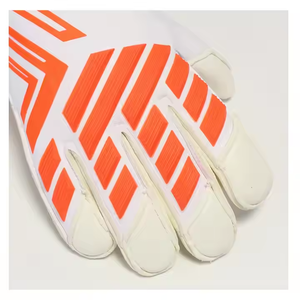 Gants de gardien de but de football Palm Grip en latex de haute qualité pour une utilisation en extérieur - Product Image 5