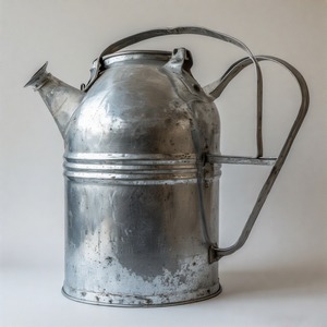 EmberScroll Firepit decorativo con borde martillado Rústico Metal libre Hierro Cálido Negro Recubierto Jardín Suppler - Product Image 4