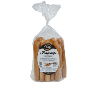 Tissi Pain au levain à la farine de blé, texture douce et parfumée, 250g x 15 pièces, en sachet, Modèle 701330 - Product Image 1