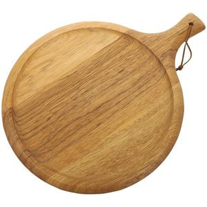 Easy Mountable Natural Wooden Chopping Board Kitchen Countertop Eco-Friendly Dishwasher Safe Modern-Style Light <b>Weight</b> Good - Product Image 6