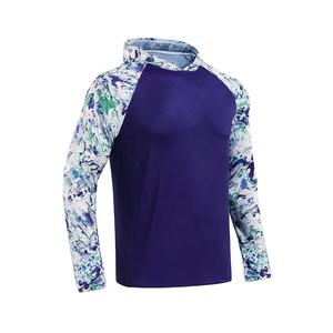 Dernier modèle de sweat à capuche pour homme sublimé l'hiver/Meilleur sweat à capuche personnalisé pour homme par sublimation à la mode et bon marché - Product Image 3