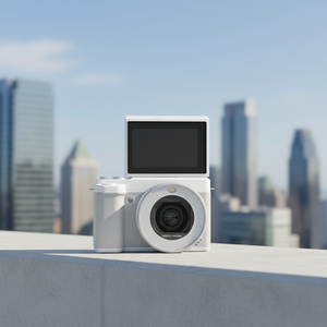 Factory 5K Auto Focusing Digital <b>Camera</b> 18X Zoom 5K/4K60FPS <b>Camera</b> with 80MP Slow Motion WIFI Digital <b>Camera</b> - Product Image 3