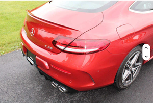 Mercedes-Benz Clase C AMG C 43 Estándar 2023 - Product Image 3