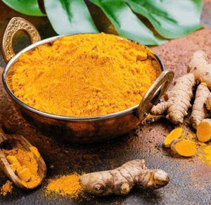 Vietnamese Turmeric Powder for Export - 100% Natural and Organic - Product Image 4