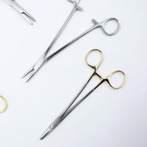 อุปกรณ์เย็บแผล | เครื่องมือผ่าตัดร้านทำจากสเตนเลสคุณภาพดีเป็นที่ต้องการอย่างมาก - Product Image 4