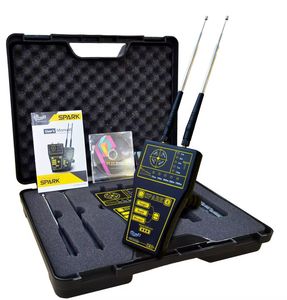 เครื่องตรวจจับโลหะใต้ดินคุณภาพสูง ยี่ห้อ MWF รุ่นใหม่ล่าสุด สำหรับอุตสาหกรรม พร้อมระบบระบุตำแหน่ง  ระดับ DIY รับประกัน 3 ปี รองรับการปรับแต่งตามความต้องการของ OEM - Product Image 1