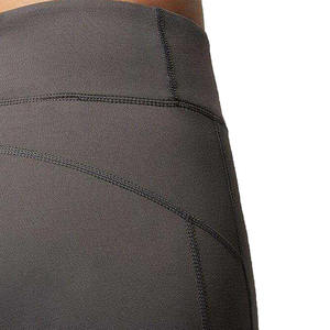 Estilo único Demanda del cliente Precio bajo Venta superior Su propio logotipo El mejor fabricante crea tu propio diseño para leggings de mujer - Product Image 5