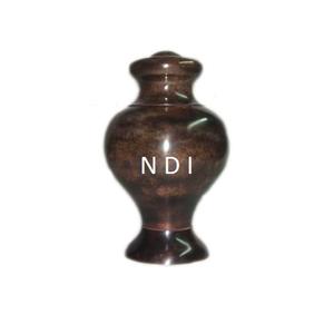 Handmade Decorative Adult <b>Ashes</b> Funeral Service Equipment <b>Ashes</b> Adult Cremation Urns Premium Quality Cremation <b>Casket</b> - Product Image 4