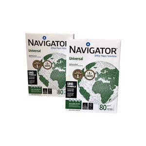 Navigator A4 paper international standard size for global office use - Product Image 4