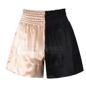 Pantalones Cortos de Boxeo Más Vendidos en 2025, Ideales para Lucha, Pantalones Cortos de Boxeo con Talla Personalizada, Nueva Tendencia en Pantalones Cortos de Boxeo - Product Image 2