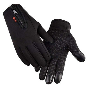 Summer Half-<b>Finger</b> Cycling Gloves Anti-Slip Shock Absorption Breathable for Outdoor Sports Road & Mountain <b>Bike</b> Riding - Product Image 6