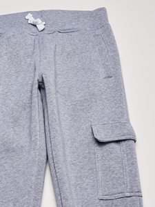 Pantalones cortos para correr de carga informales para hombre, ligeros, personalizados, ecológicos, 100% algodón, pana, venta al por mayor para hombre - Product Image 4