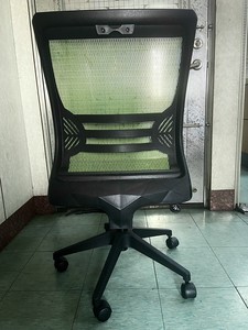 เก้าอี้สำนักงานพนักพิงตาข่ายทันสมัยทนทานจาก Shiny Sun Taiwan พร้อมดีไซน์ตามหลักสรีรศาสตร์ด้วยพลาสติก เหมาะสำหรับใช้ในบ้าน/สำนักงาน/โรงเรียน/โรงพยาบาล - Product Image 6