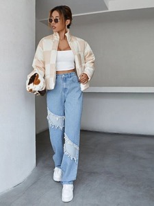 Customized Made Design Women's Puffer <b>Jacket</b> Winter Warm Lightweight Solid Color Women's Bubble <b>Jacket</b> - Product Image 3