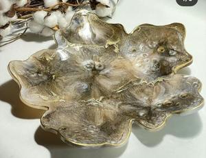 ชามเรซินขัดเงาคุณภาพสูงสำหรับเครื่องครัวและเสิร์ฟสำหรับก๋วยเตี๋ยวไม้ - Product Image 3