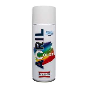 Acrilcolor Giallo Cadmio RAL 1021 400 ml Art. 3942 - Product Image 1