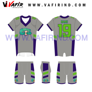 ชุดฟุตบอลธงที่กําหนดเองคุณภาพสูง ชุดธงฟุตบอลที่กําหนดเองคุณภาพสูง ชุด 7v7 - Product Image 6