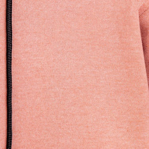 Sudadera con capucha de lana de cordero de alta calidad para Otoño e Invierno para hombre, Jersey de manga lisa de algodón 100% sudaderas con capucha gruesas de gran tamaño - Product Image 5