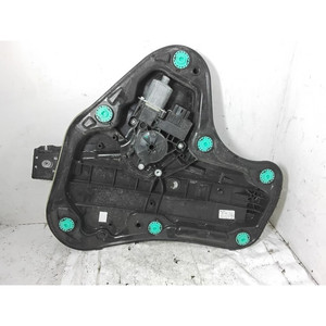 Lève-vitre électrique arrière gauche Volkswagen Golf Série VIII 5H0839401F 5Q0959408G (19>) - Product Image 1